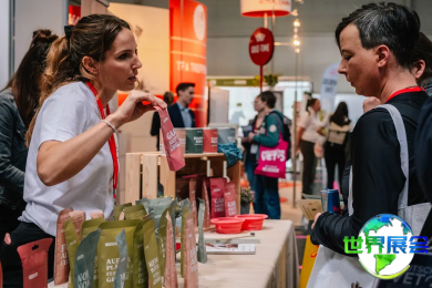 2026年德国兽医展(Deutsche Vet Show)票价及购票方式