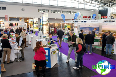 慕尼黑高尔夫展(Golftage München)2027年门票购买渠道