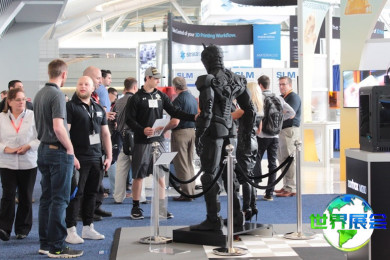 2026年法国巴黎3D打印展览会参观攻略：展会日程、场馆信息及票价详情