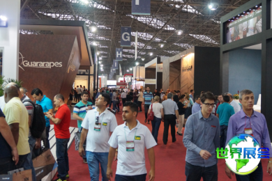 2026年巴西家具展(ForMobile)参观全攻略：日程场馆与票务信息