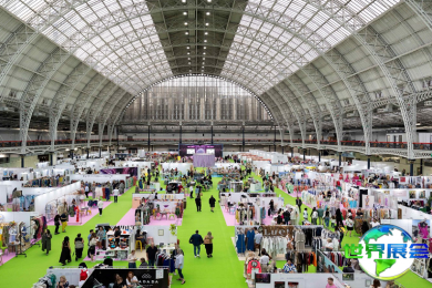 2026年伯明翰时装展(Pure London)观展指南：日程/场馆/购票方式详解