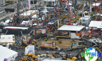 2026年美国工程机械展(CONEXPO-CON AGG)观展指南：日程/场馆/购票方式详解