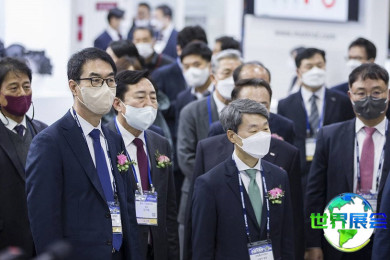 2027年韩国工程机械展(ConEx Korea)观展全攻略：日程场馆与票价信息