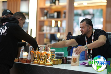 2027年迪拜咖啡展(World of Coffee)涵盖哪些展品？