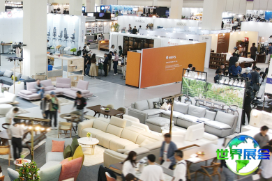 韩国家具展(SOFURN&amp;LIFESHOW)2026年参展企业名录