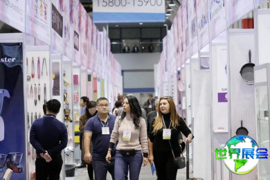 2026年美国芝加哥灵感家居展（IHS）参观全攻略：展会日程、场馆信息及票价详情