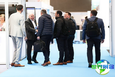 2026年欧洲高熵合金博览会门票购买指南