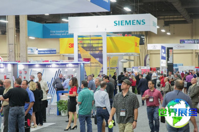 2026年美国消防协会展览会门票如何获取？购票方式有哪些？