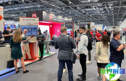 2026年英国信息安全展览会(Infosecurity Europe)观展指南（日程安排与购票方式）