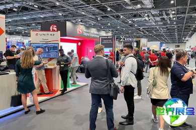 2026年英国信息安全展览会(Infosecurity Europe)观展指南（日程安排与购票方式）