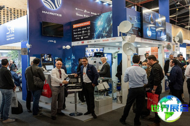 智利安全防护展览会(Seguridad Expo)2026年参观攻略：举办时间与场馆/票价信息