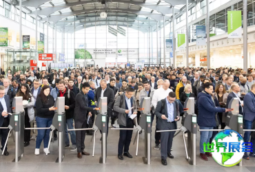 2026年德国慕尼黑电子展(Electronica)门票如何获取？费用是多少？