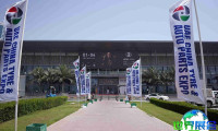 2026年阿联酋中国汽车配件展览会 (UAE China Tyre &amp; Auto Parts Expo) 观众预先登记正在热烈开展