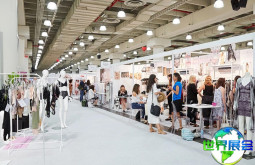 2026年美国纽约内衣展(Curve New York)展位费用与预定指南