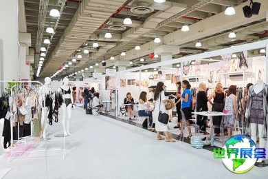 2026年美国纽约内衣展(Curve New York)展位费用与预定指南