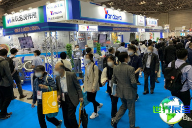 2026年日本食品机械展(FOOMA JAPAN)参展指南（举办时间地点与购票方式）