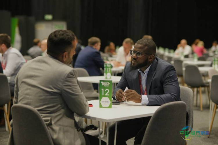 2027南非开普敦矿业展助力中小矿企对接资本与机遇