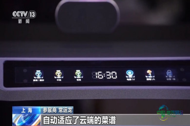 人工智能应用率突破50%！国内家电行业积极谋划前瞻性产业