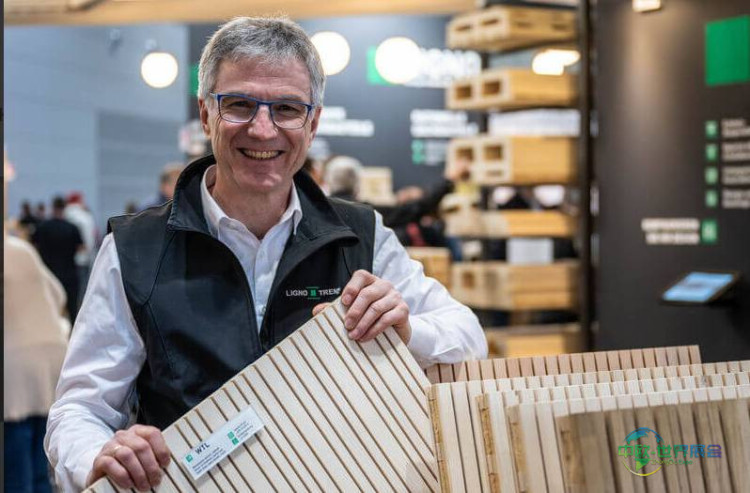 2026年科隆国际木材及屋面建筑展览会：展示您的“疯狂”屋顶时刻