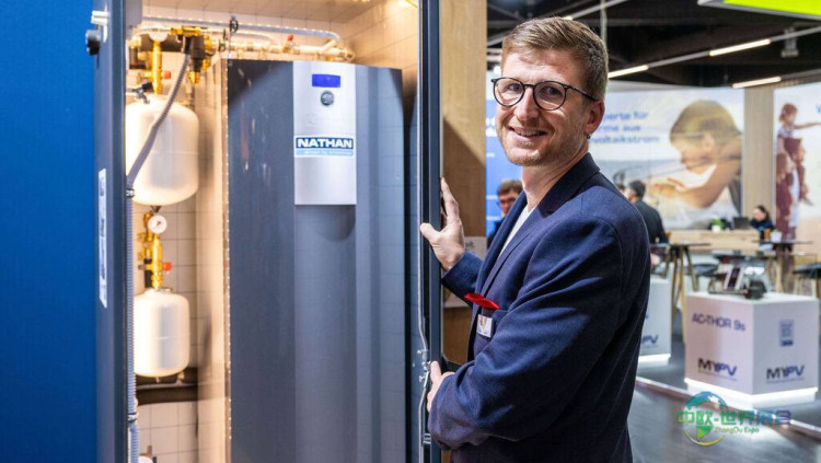 IFH/Intherm 2026：连接暖通空调专家的重要平台