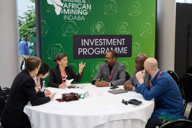 2027南非开普敦矿业展助力中小矿企对接资本与机遇