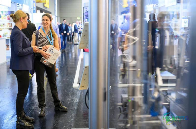 德国科隆国际食品技术和机械展 Anuga FoodTec 2027三分之二展位已预订