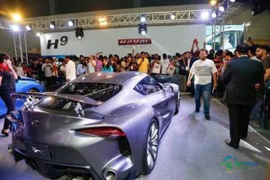 孟加拉国达卡国际汽车配件展览会2026引领南亚新机遇