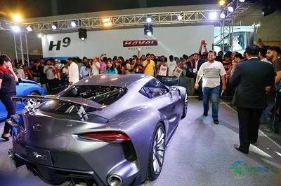 孟加拉国达卡国际汽车配件展览会2026引领南亚新机遇