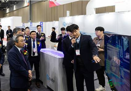 2026年韩国高阳国际太阳能光伏展览会--展望绿色能源未来