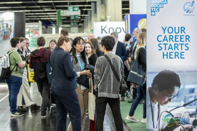 德国科隆国际食品技术和机械展 Anuga FoodTec 2027三分之二展位已预订