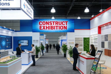 斯里兰卡科伦坡国际建材及建筑工程机械展览会：汇聚行业力量，共筑未来蓝图