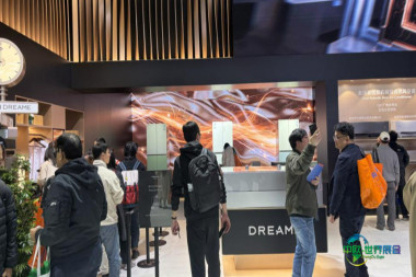 直击AWE2026：出彩AI赋能生活