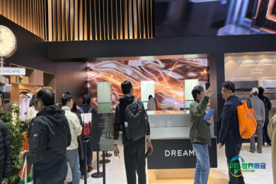 直击AWE2026：出彩AI赋能生活