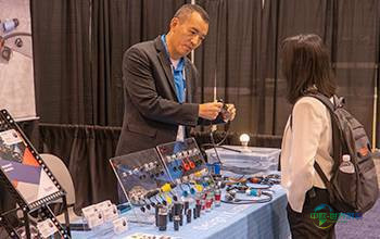 2027年美国阿纳海姆塑料展引领MD&M West创新