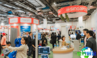 2026年新加坡零售展(NRF)观展指南（日程场馆/门票预约）