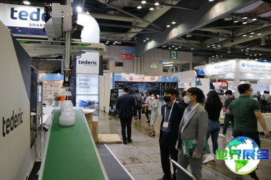 2027年韩国塑料橡胶展览会(KOPLAS)展出内容概览