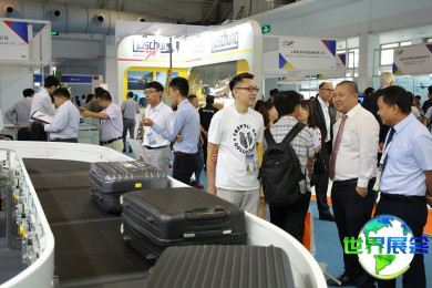 2026年北京机场展览会(inter airport China)将展示哪些展品？