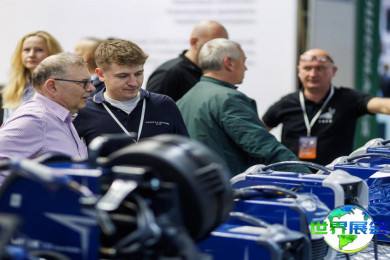 2026年波兰焊接展(ExpoWELDING)购票途径与票价详情