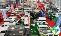 2026上海房车展(RV SHOW)观展全攻略：日程安排与票务信息