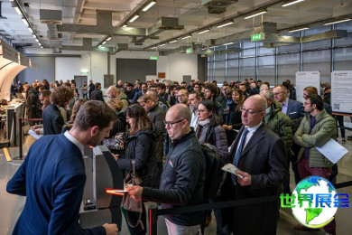 意大利紧固件展(Fastener Fair Italy)2026年参观指引:日程场馆/入场券