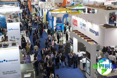 2026年巴西制药展(FCE Pharma)门票获取方式