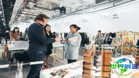 2026年上海时装周(MODE)将展示哪些展品？