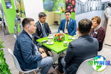 2026年乌兹别克斯坦食品展(UzFood)票价信息