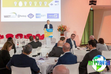 2026年荷兰畜牧展(VIV Europe)票价信息与购票方式