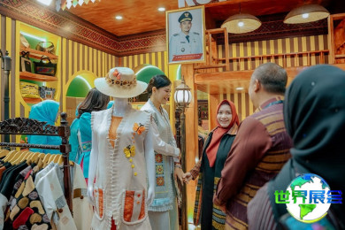 2026年印尼手工艺品博览会（INACRAFT）观展指南（日程场馆+入场费用）