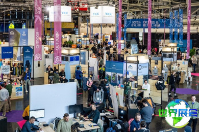 荷兰户外展ISPO(ISPO)2026门票购买途径