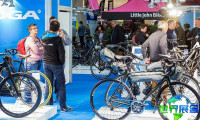 2027年埃森自行车展(Fahrrad Essen)将展出哪些产品？