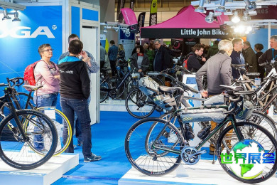 2027年埃森自行车展(Fahrrad Essen)将展出哪些产品？