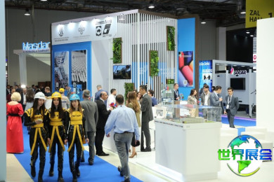 2026年阿塞拜疆物流展(TransLogistica Caspian)门票购买渠道