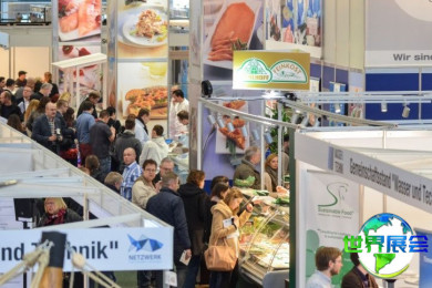 2026年德国国际渔业展览会(Fish International)观展指南（日程+场馆+购票）